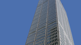 1 Farrer Place - Minter Ellison Tenancy