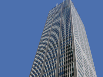 1 Farrer Place - Minter Ellison Tenancy