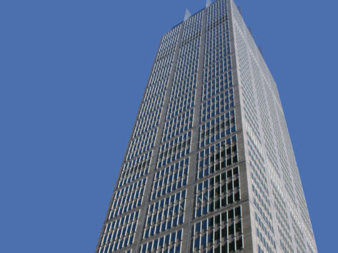 1 Farrer Place - Minter Ellison Tenancy