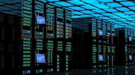 Critical Data Centre