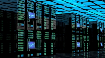 Critical Data Centre