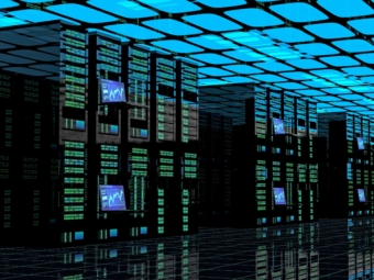 Critical Data Centre