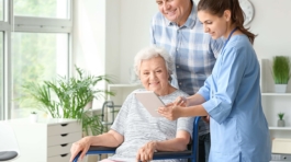 Monitfiore Luxury Seniors Living Randwick