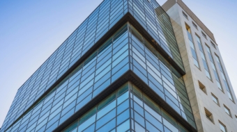 Shelly St – Suncorp Fitout