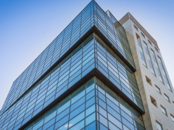 Shelly St – Suncorp Fitout