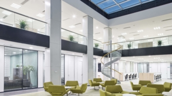 Minter Ellison Tenancy – 1 Farrer Place